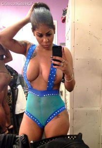 Nylon Spunk Junkies