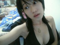 Middle aged brunette pussy