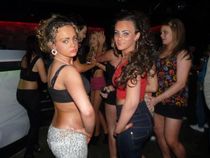 Drunk college chicks