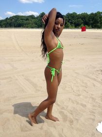 Are You Beach Body Ready?